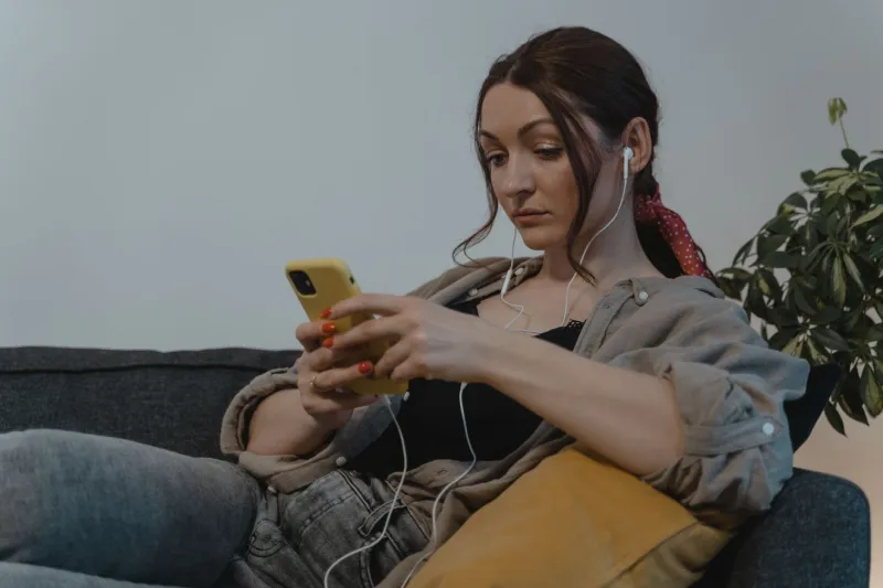 Always One Episode Behind: The Strange Psychology of Watching Anime on Your Phone