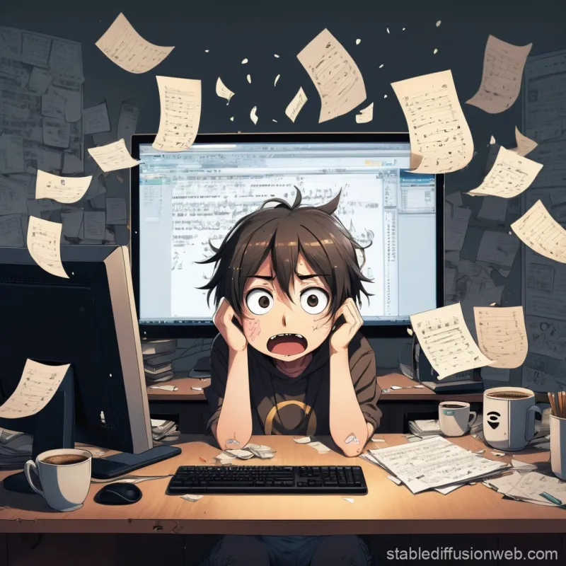 Your Watchlist Is Eating You Alive — Here's How to Actually Enjoy Anime Again