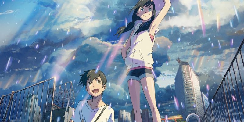 Phim Lẻ Anime – Cánh Cửa Đến Thế Giới Giải Trí Đầy Sắc Màu